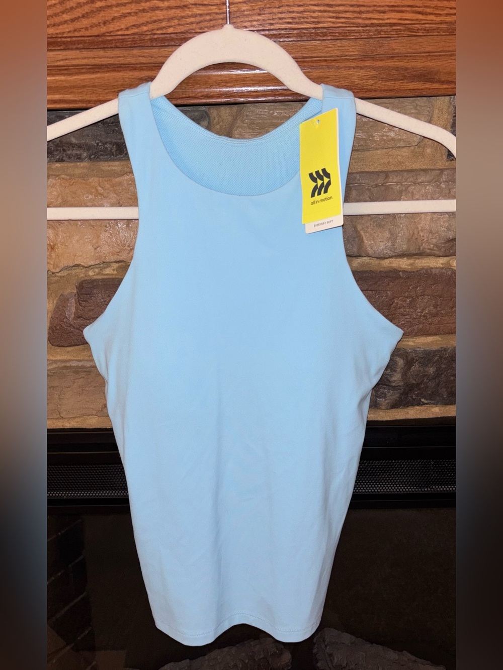 All in Motion Tank Top - NWT